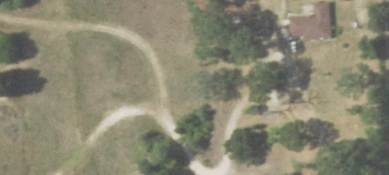 Land Near Tyler, Texas