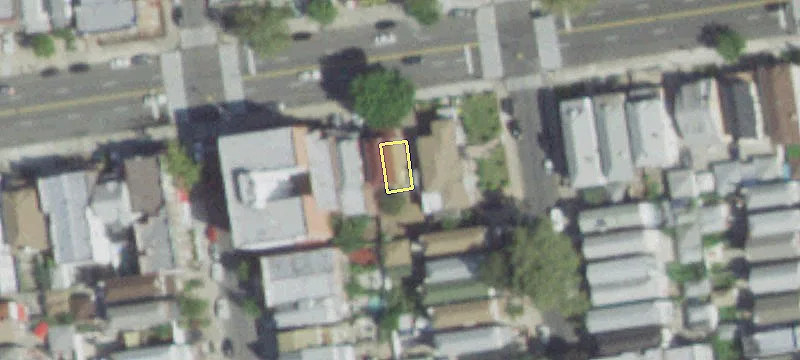 Renovated Mixed-Use Corner Property