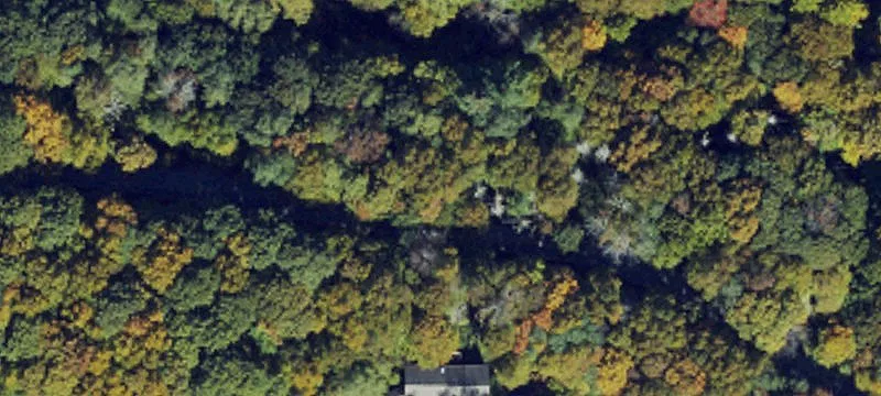 5.46-Acre Homesite in Gated Community