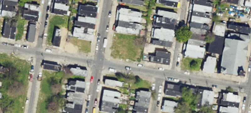 Philadelphia Heavy-Industrial Land For Sale