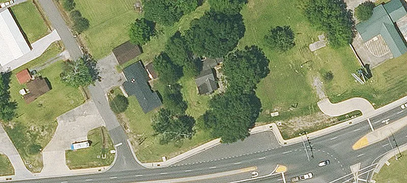Prairieville Cleared Vacant Land For Sale