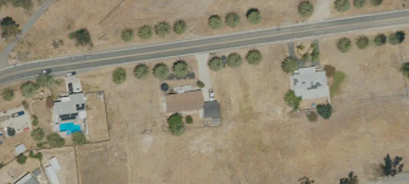 Residential Lot in Lake Elsinore