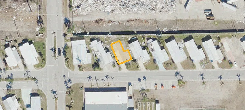 Residential Lot in Active Community