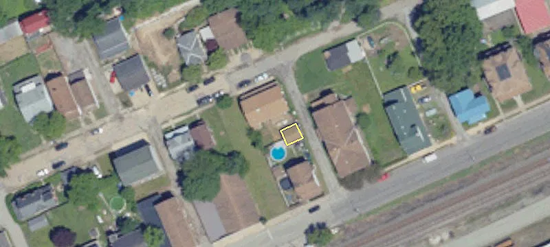 Brackenridge Tri-Plex with Upside