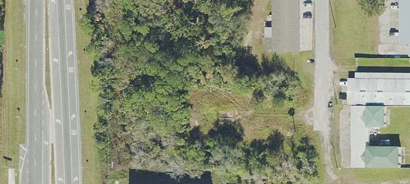 Prime Commercial Land For Sale