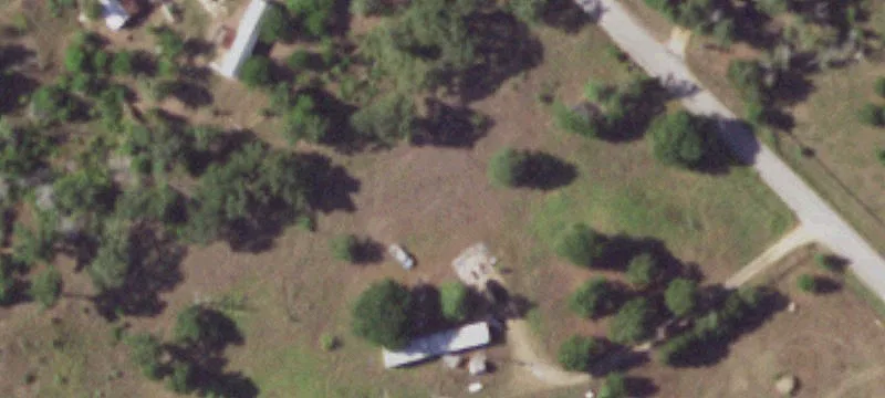 Serene Acreage with Utilities Ready