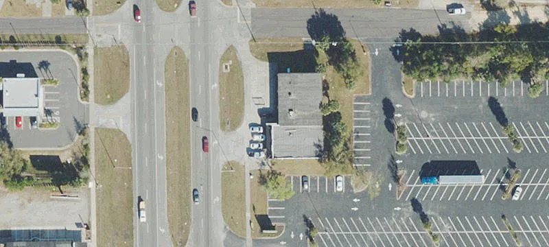 Versatile Commercial Space For Lease