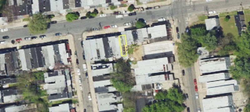Renovated Triplex in Belmont