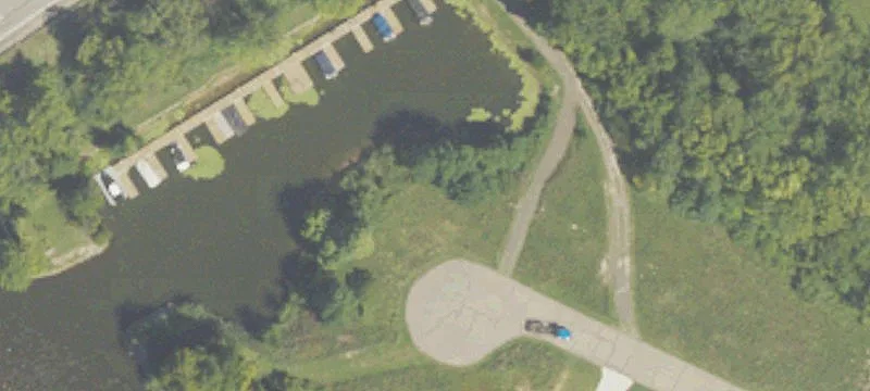 Residential Lot Near St. Joseph River