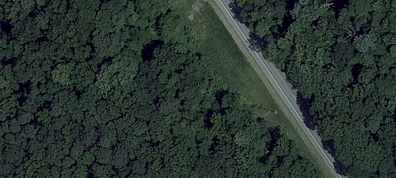 3.18 Acres of Land