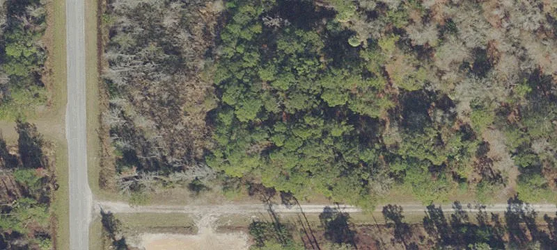 Georgetown Residential Lot For Sale