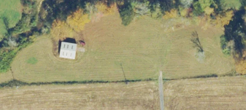 Highway Frontage Commercial Land Opportunity