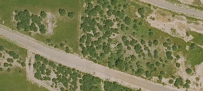 Land Available in Arizona City