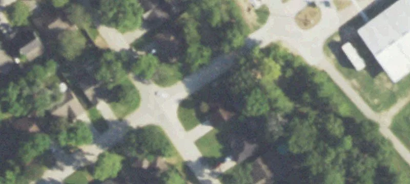7.33 Acres Residential Land Opportunity