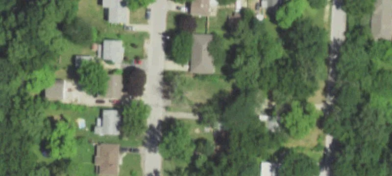 Residential Lot Ready for Construction