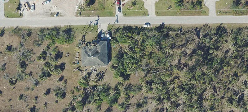 Residential Land in Growing Community