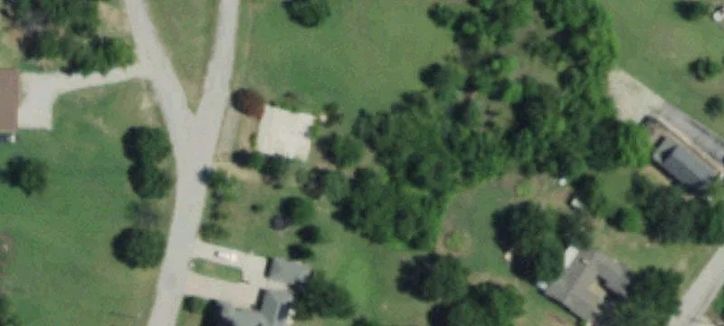 Residential Lot with Lake View