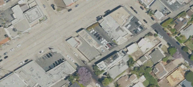 Vacant Lot on Washington St