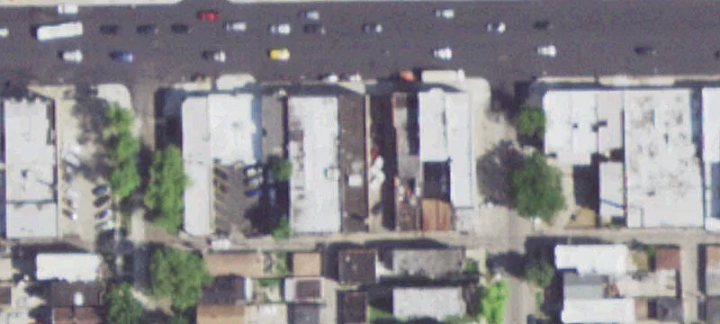 Mixed-Use Investment Property For Sale
