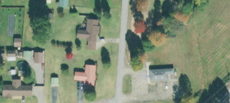 25 Acres of Land