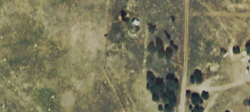 Residential Land with Mountain Views
