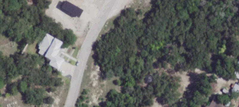 Residential Lot in Gated Community