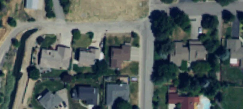 Residential Lot in North End