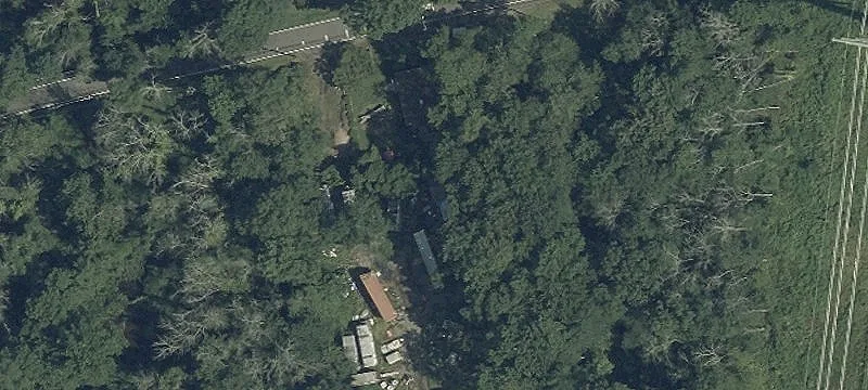 Undeveloped Land in Montville