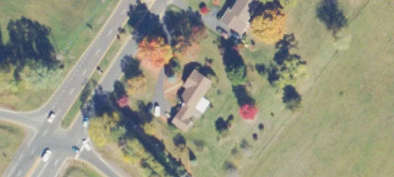 Commercial Land with Mountain Views