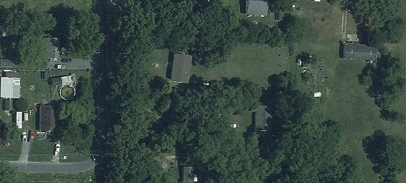 Large Cleared Lot, No HOA