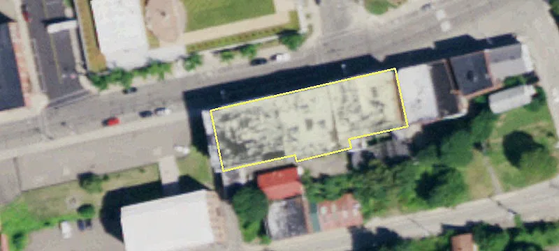 21-Unit Multifamily Investment Opportunity