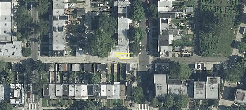 Pristine Two-Unit Investment Property