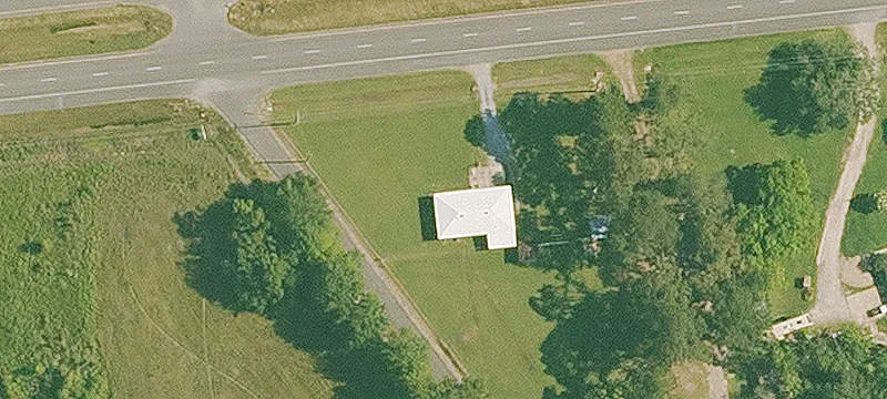 Unrestricted Land Near Highway 190