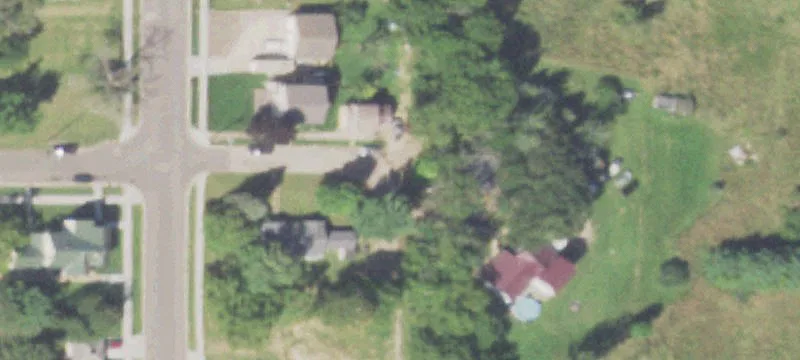 Tomah Multifamily Residence on Acreage