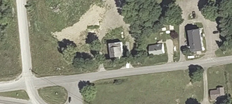 Bangor Land Ready to Build