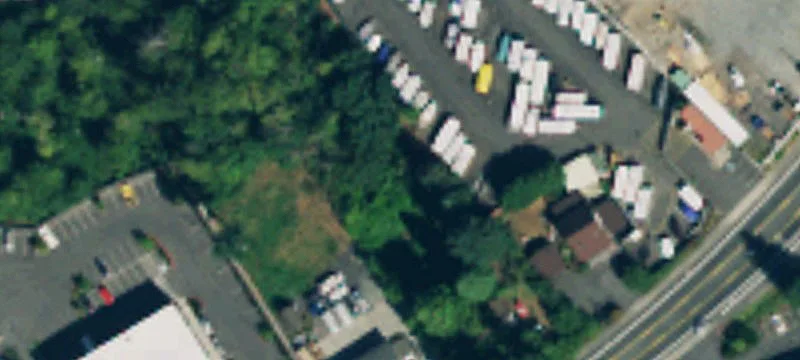 Mukilteo Light Industrial Land Parcel