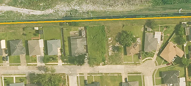 Vacant Lot For Sale