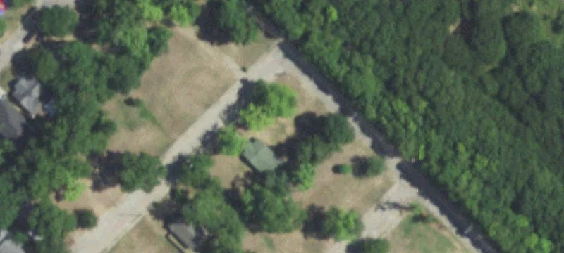 Residential Vacant Lot in Dallas