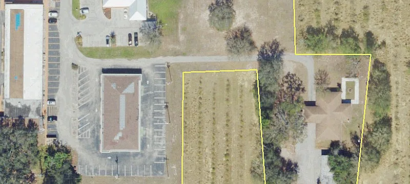 Prime Medical Corridor Acreage