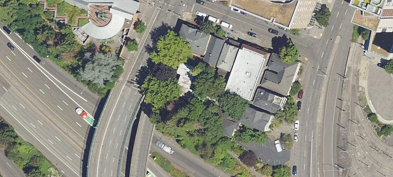 NE Portland 5-Plex Investment