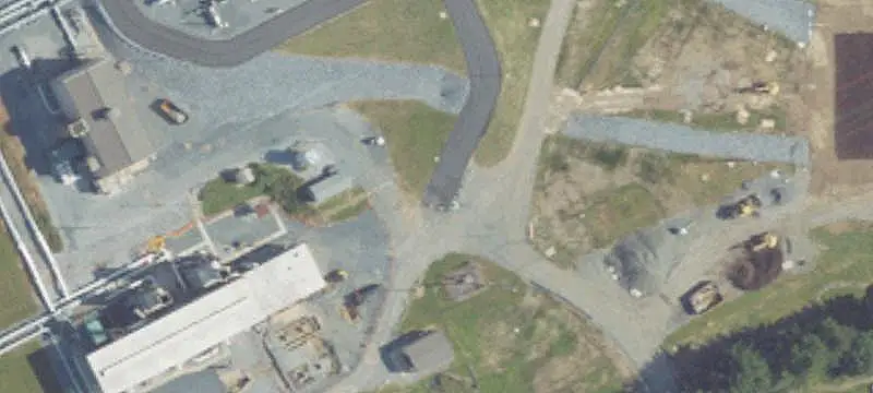 Two-Acre Homesite in East Hanover