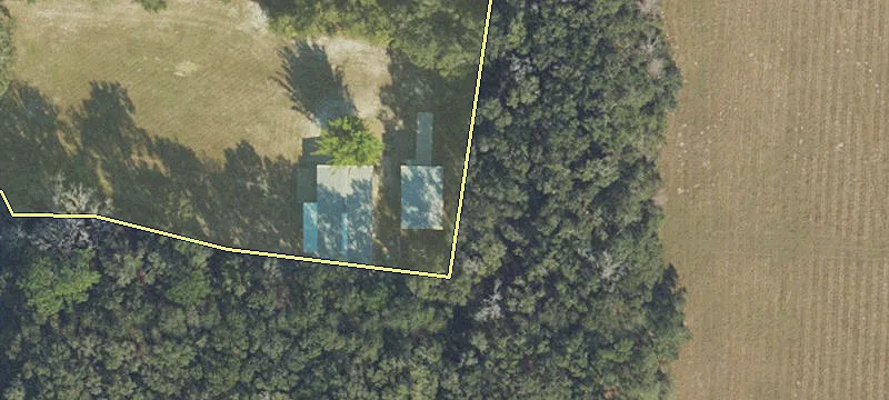 35 Acres in Archer