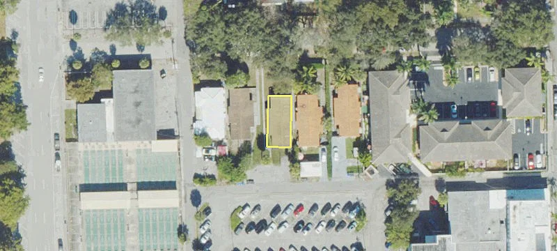 Fully Occupied Duplex Investment Property