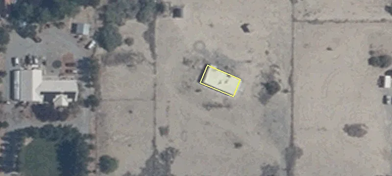 Land with Water Rights Included