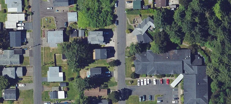 New Construction Six-Unit Property