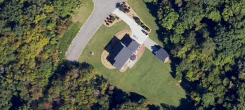 Residential Lot in Colonial Estates
