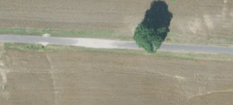 Union City Agricultural Land Available