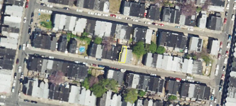 Philadelphia Land Investment Opportunity