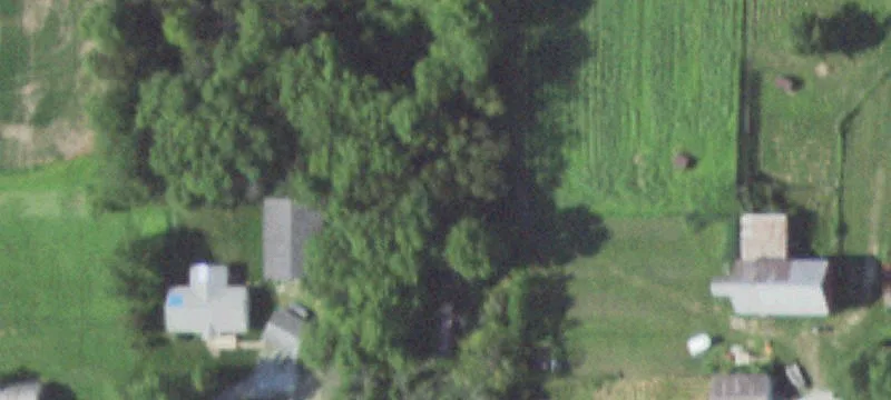 Picturesque Golf Course Estate Lots