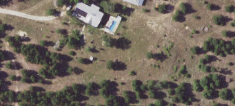 2 Acres Ready For Home